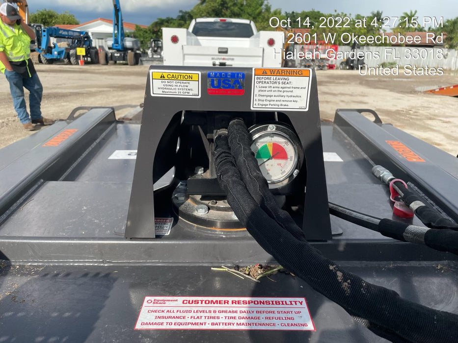 2022 PALADIN 30372A-0022