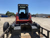 2020 TAKEUCHI TL8CR