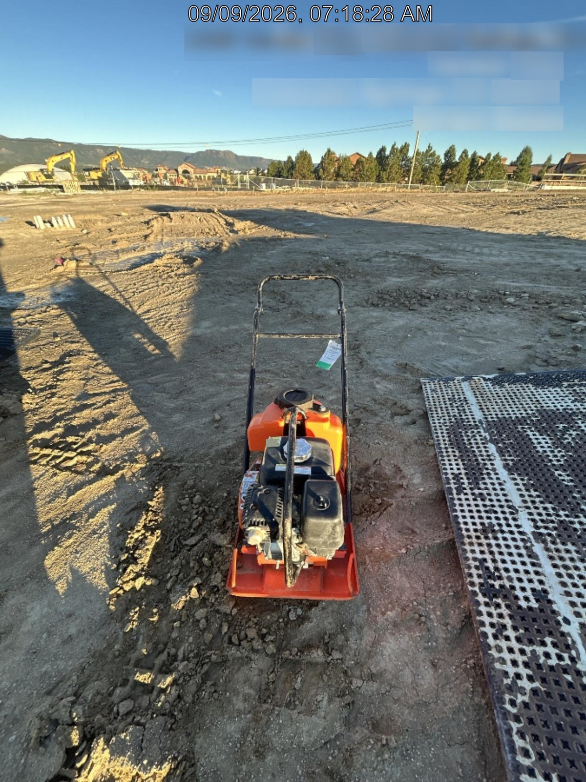 2023 MULTIQUIP MVC82VHW