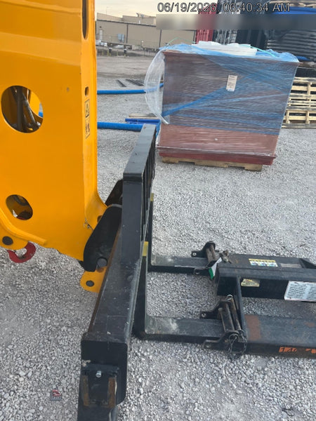 2021 STAR INDUSTRIES M1360B - Star JIB Boom
