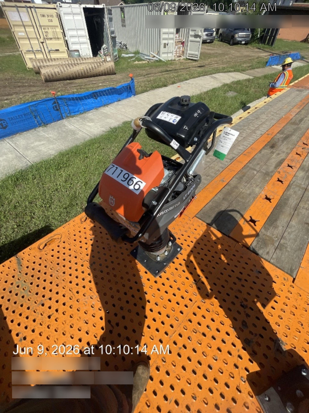 2026 HUSQVARNA LT6005