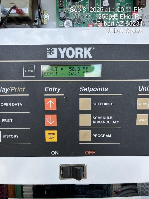 2024 CAPS PCHH-150TC-0NN0NN-5E5-0-PG2CEUP