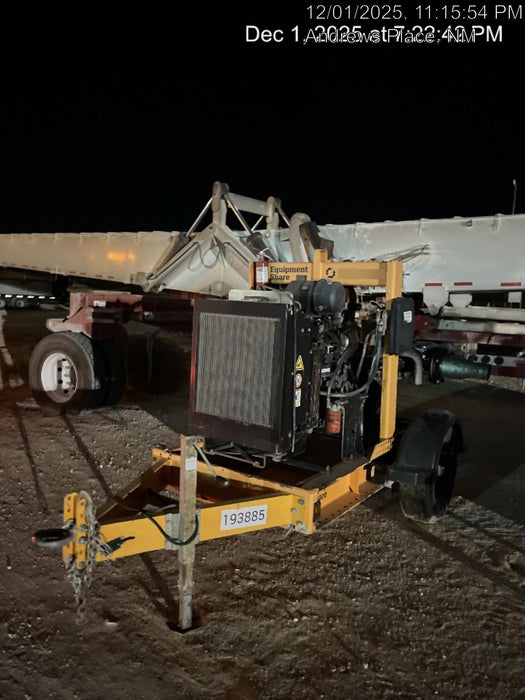 2021 PIONEER PP66S12L71-TD2.9L4