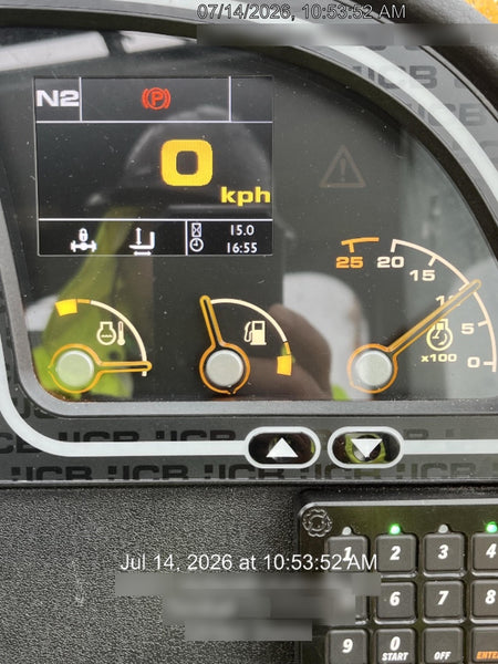 2026 JCB 509-42