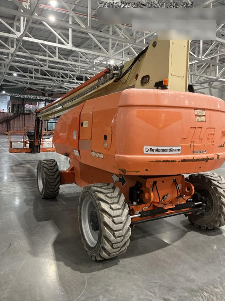 2019 JLG 860SJ