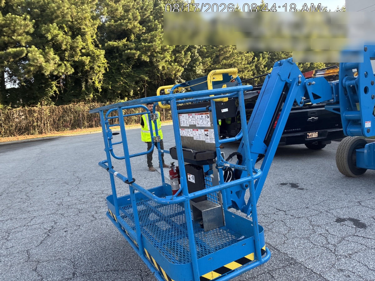 2026 GENIE Z-45/25J DC