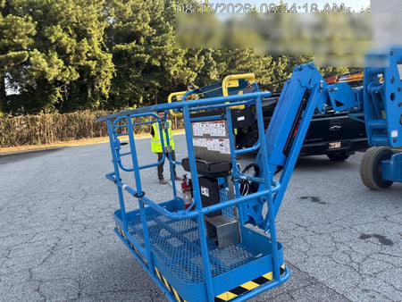 2026 GENIE Z-45/25J DC