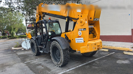 2022 JCB 512-56