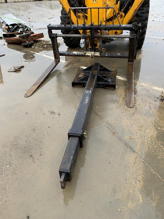 2020 ARROW MATERIAL HANDLING CE60-TH-STP