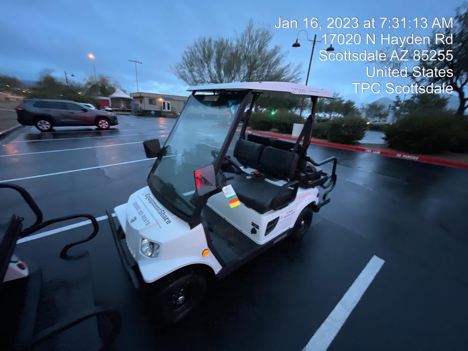 2022 COLUMBIA Journeyman 2+2