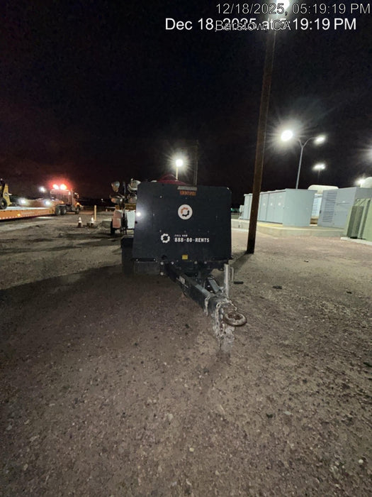 2023 AIRMAN PDSF375DP-6E1