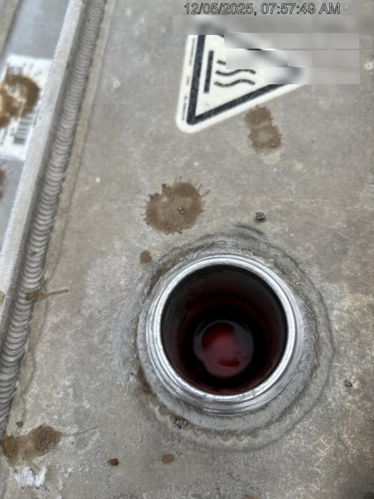 2021 PIONEER PP66S12L71-TD2.9L4