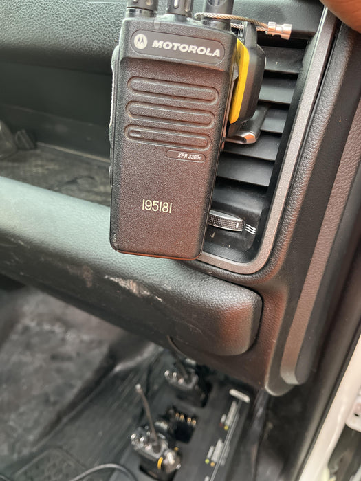 2021 MOTOROLA XPR3300E