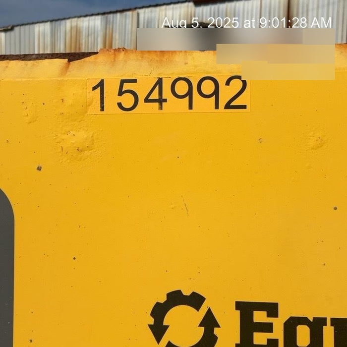 2021 ATLAS COPCO XAS 900