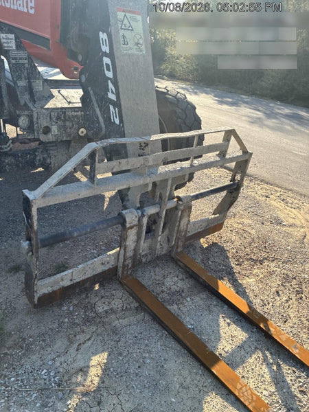 2023 SKYTRAK 8042