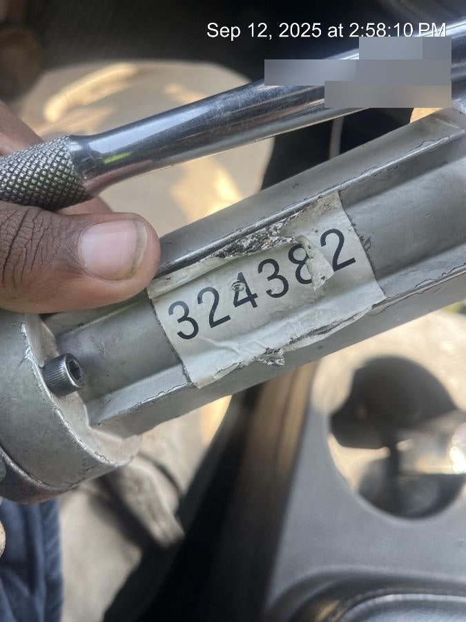 2023 PETOL P95-525