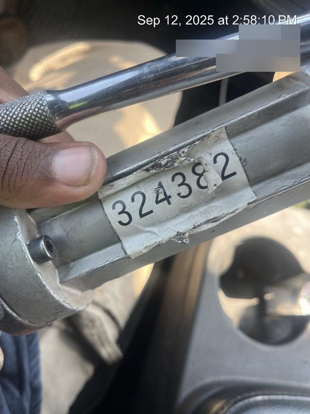 2023 PETOL P95-525