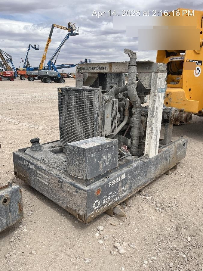 2023 ATLAS COPCO PAC F44 KD