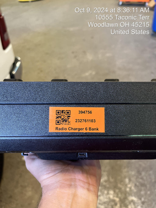 2024 MOTOROLA PMPN4284