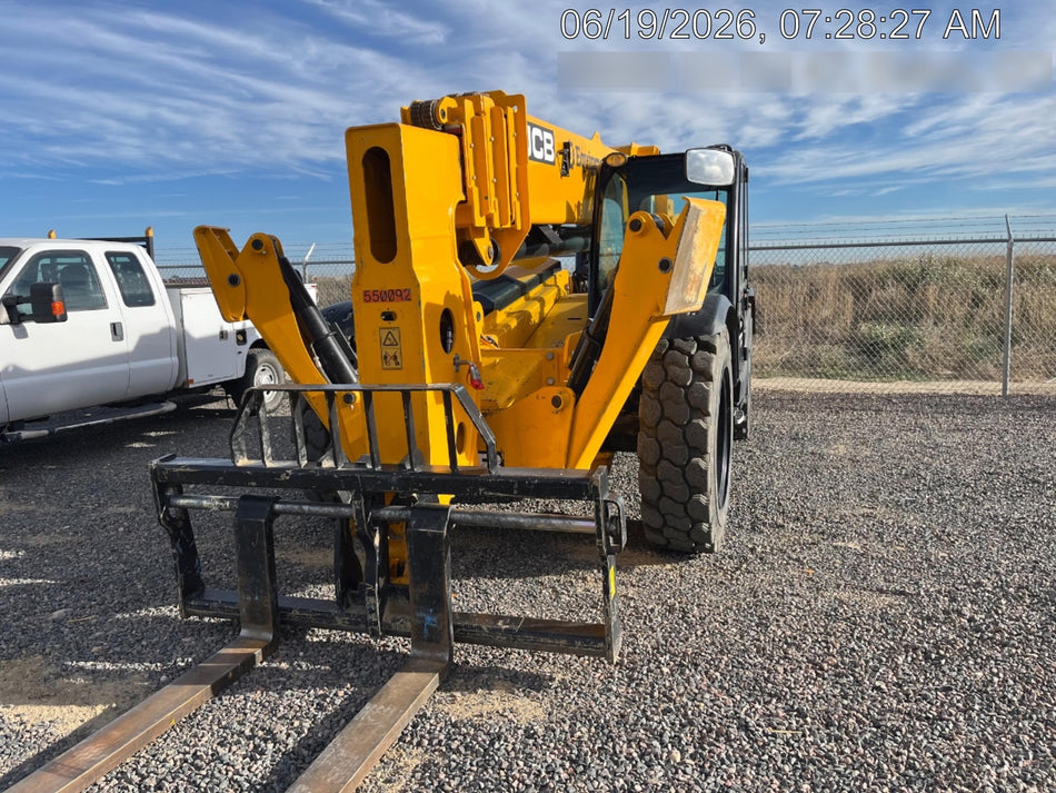 2025 JCB 512-56