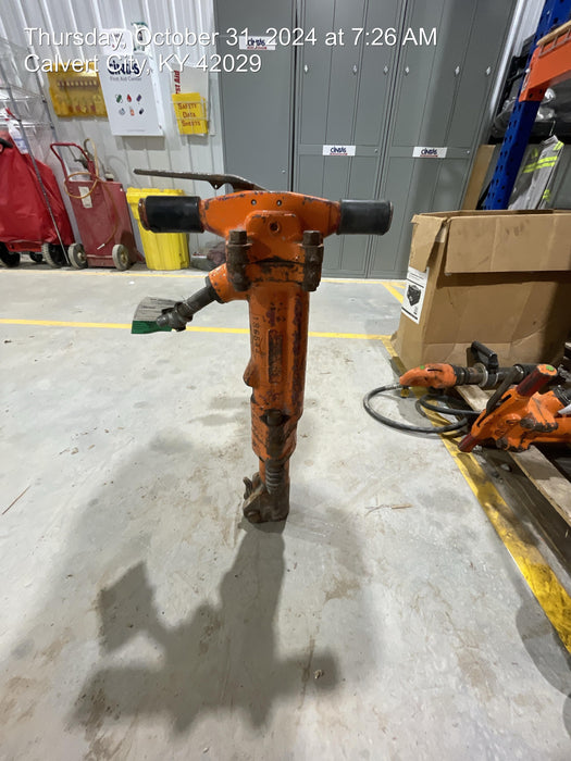 2021 MICHIGAN PNEUMATIC MP-TPB90-118