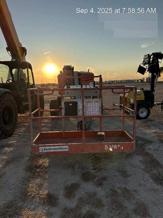 2019 SKYJACK SJ46 AJ