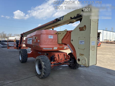 2019 JLG 800AJ