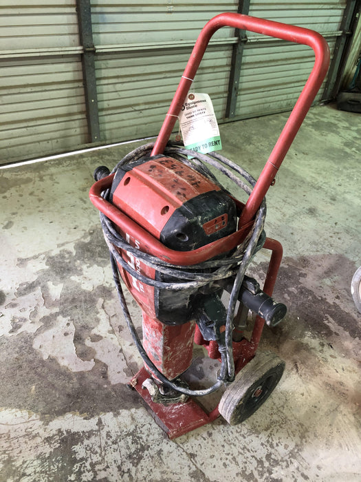 2019 HILTI TE 3000-AVR
