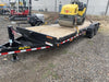 2026 BIG TEX TRAILER 16TL-22BK