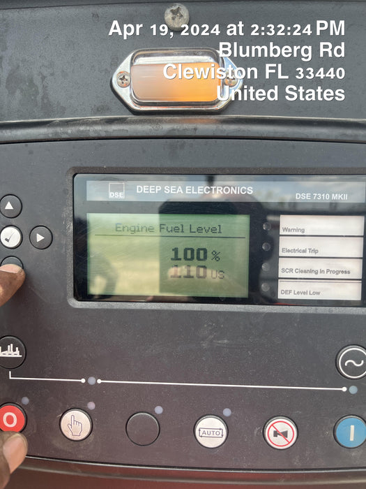 2022 ATLAS COPCO QAS 70