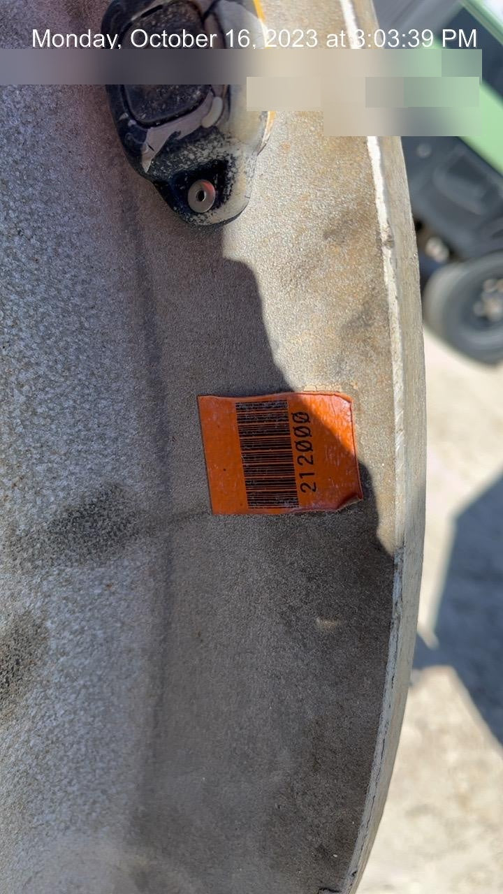 2022 WIDDER 20265