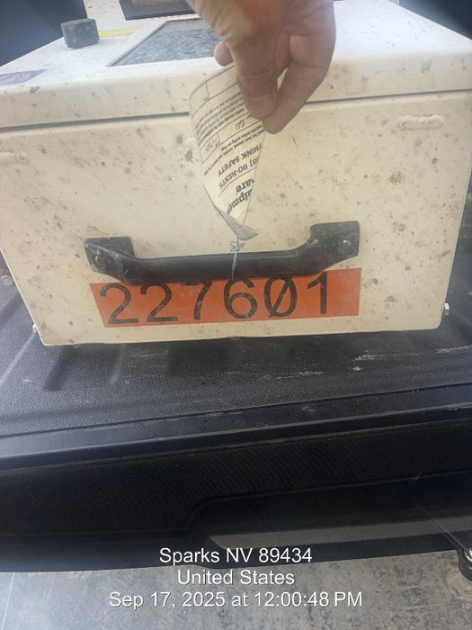 2022 TRYSTAR HTB-1DL-6P