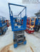 2016 Genie GS-3232 Genie 3232 Scissor Lift
