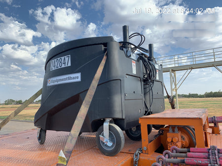 2022 POWER BREEZER PB4BASE