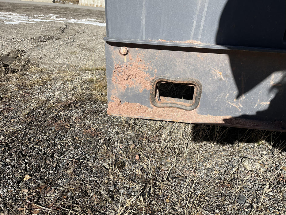 2022 ATLAS COPCO XAS 900