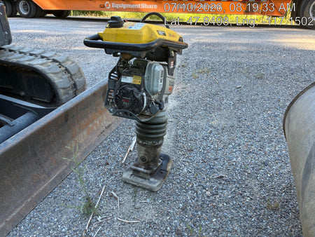 2024 WACKER NEUSON BS68-4Ab/28