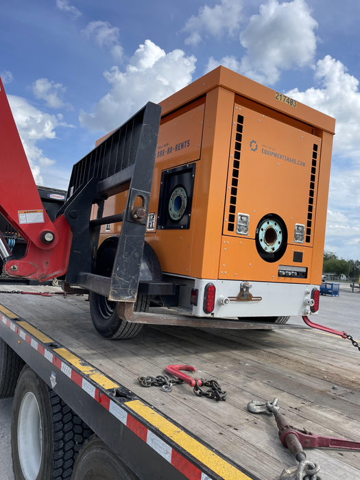 2022 PIONEER SAPP44S10L71-D2.9L4