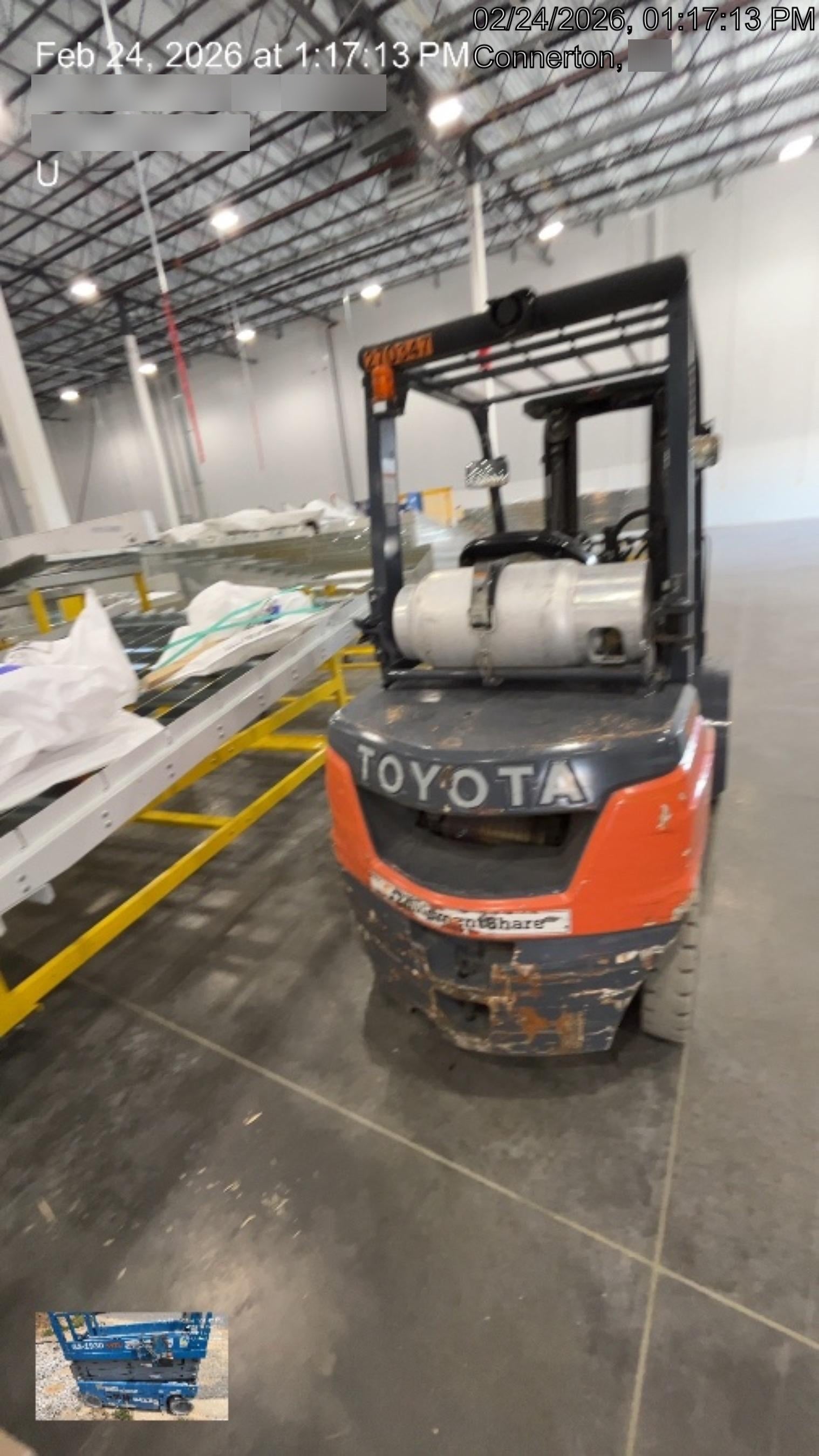 2022 TOYOTA 50-8FGU25