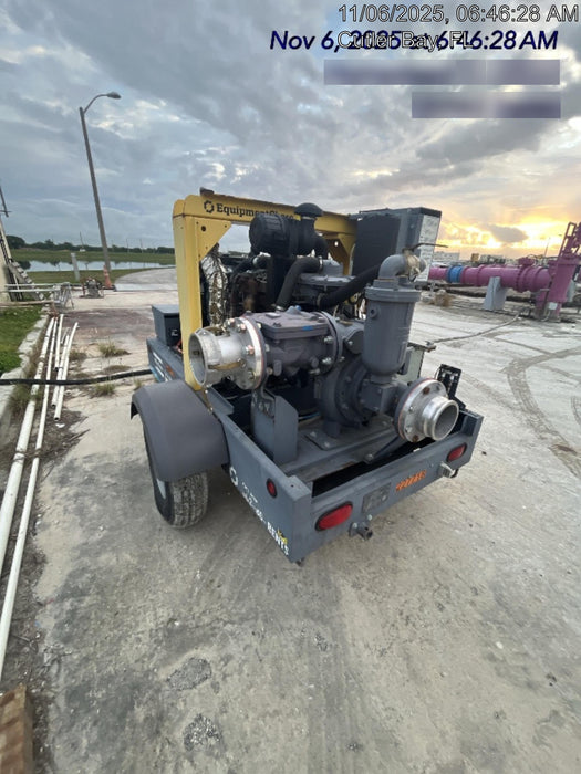 2022 ATLAS COPCO PAC F66 KD