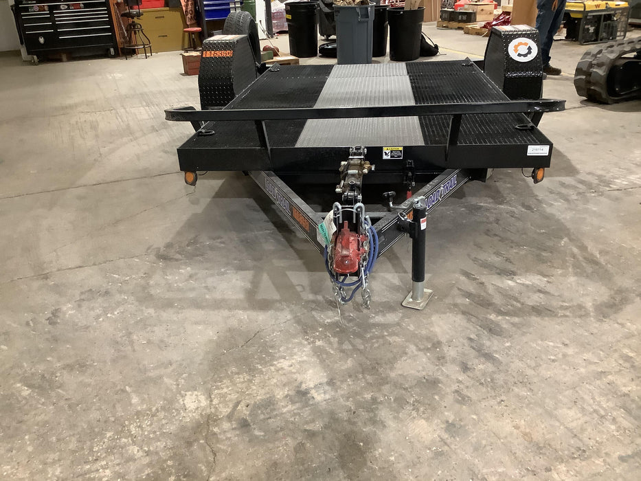 2020 LOADTRAIL SH7712