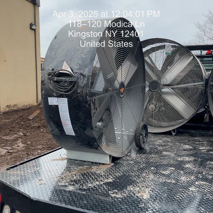 2024 MASTER MHD-42-BDF-C