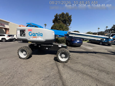 2024 GENIE S-45 XC