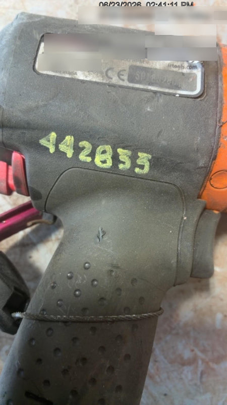 2024 INGERSOLL RAND IR-2135QXPA-P