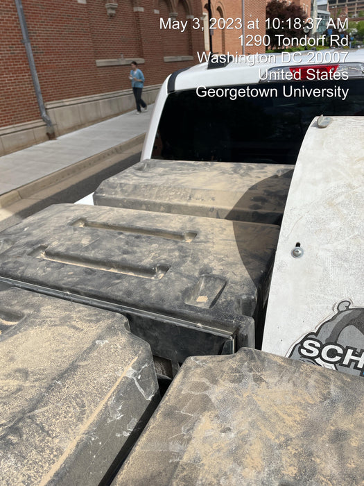 2022 ABATEMENT TECHNOLOGIES BD2KM