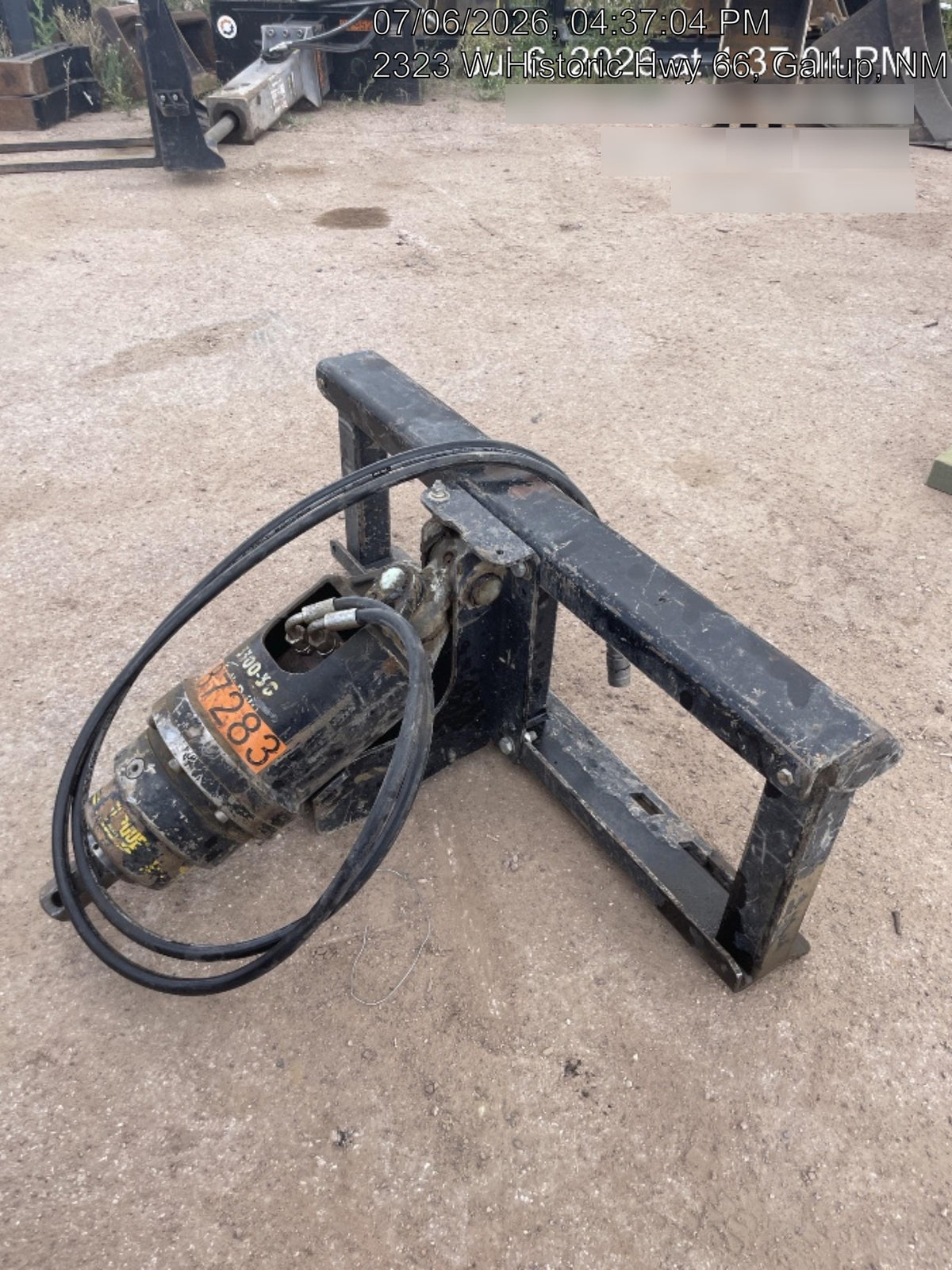 2023 AUGER TORQUE 3300-30