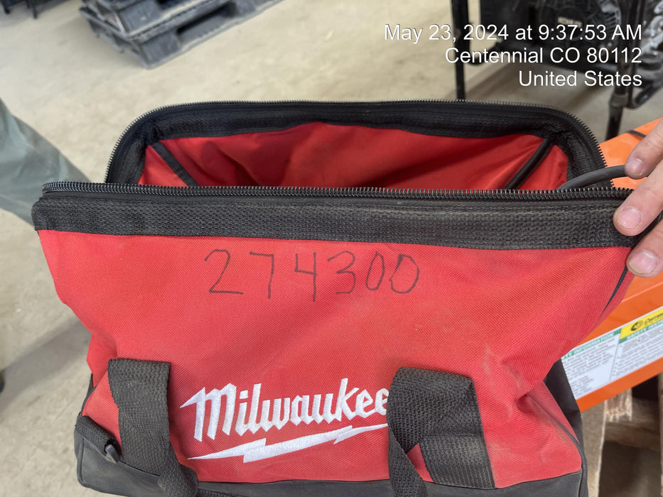 2022 MILWAUKEE 6143-31