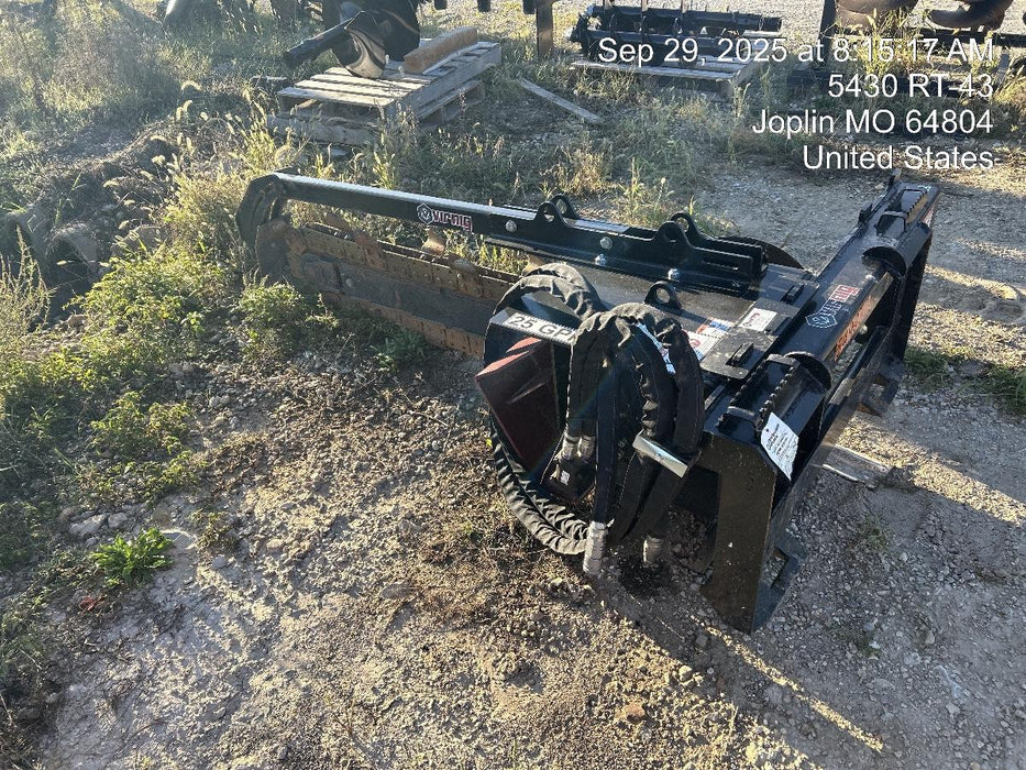 2025 VIRNIG TCH48-25