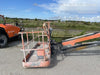 2019 JLG 660SJ