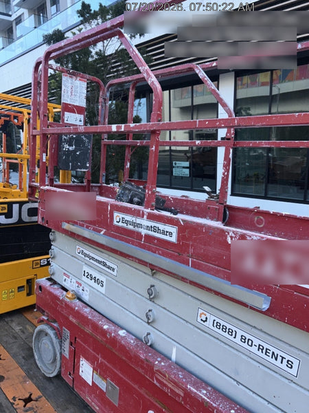 2021 MEC 2632SE