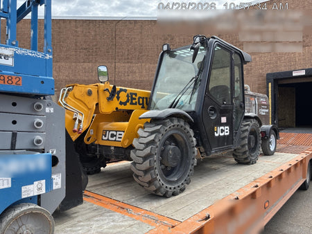 2025 JCB 505-20TC